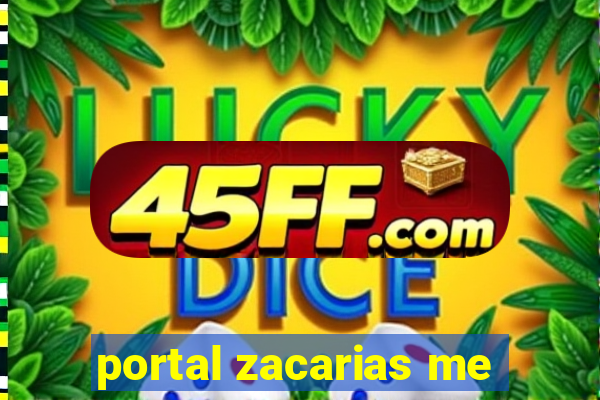 portal zacarias me
